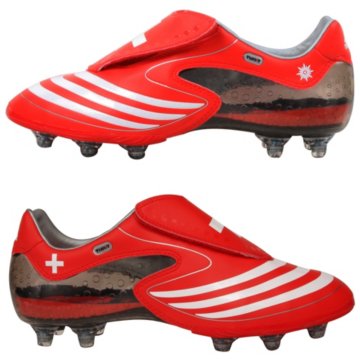 adidas F50.8 Tunit 16 Switzerland Cleat Kit