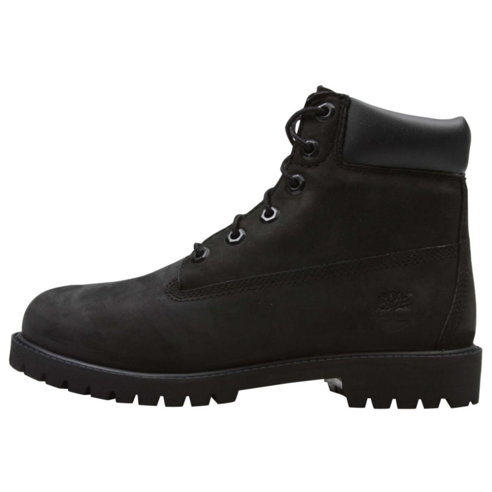 Timberland 6" Premium Waterproof Boot (Youth) Boots - Casual Shoes - Youth - ShoeBacca.com