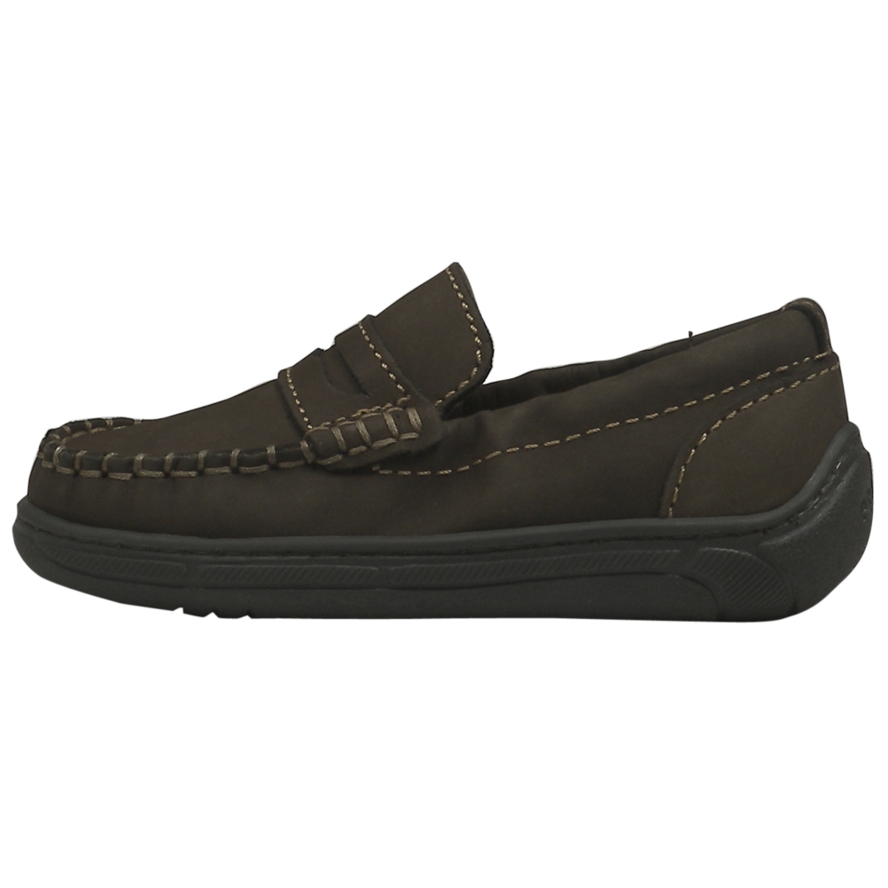 Primigi Choate Loafers Shoe - Toddler - ShoeBacca.com