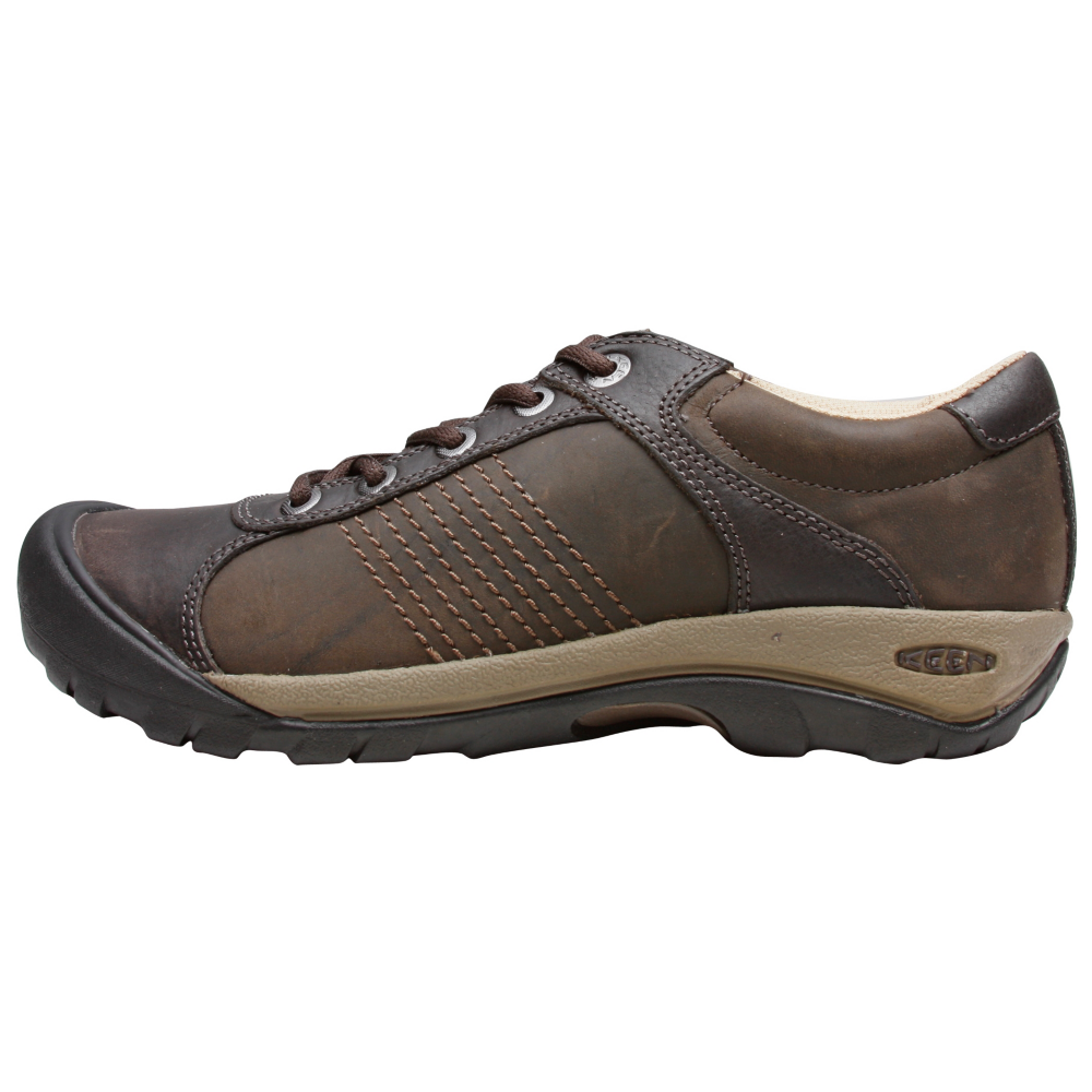 Keen Finlay Athletic Inspired Shoes - Men - ShoeBacca.com