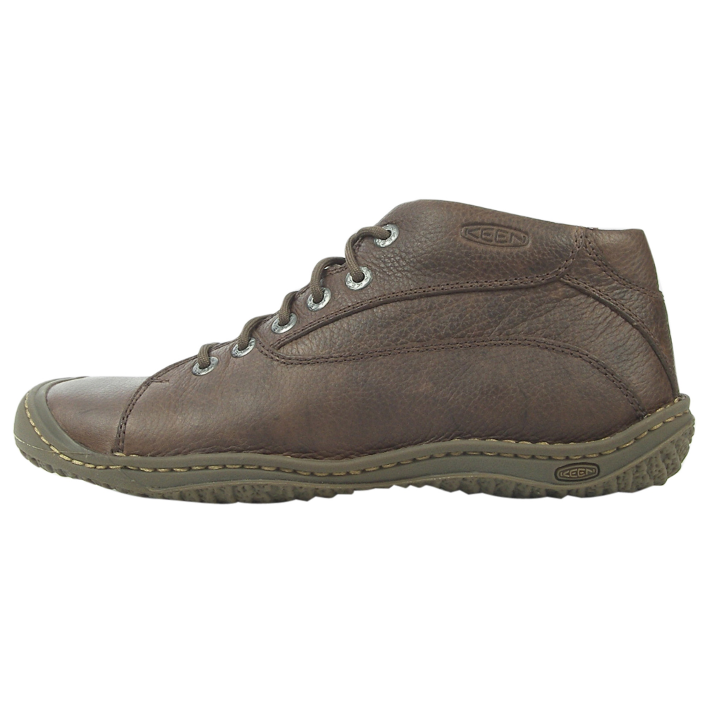 Keen Denver Mid Athletic Inspired Shoes - Men - ShoeBacca.com
