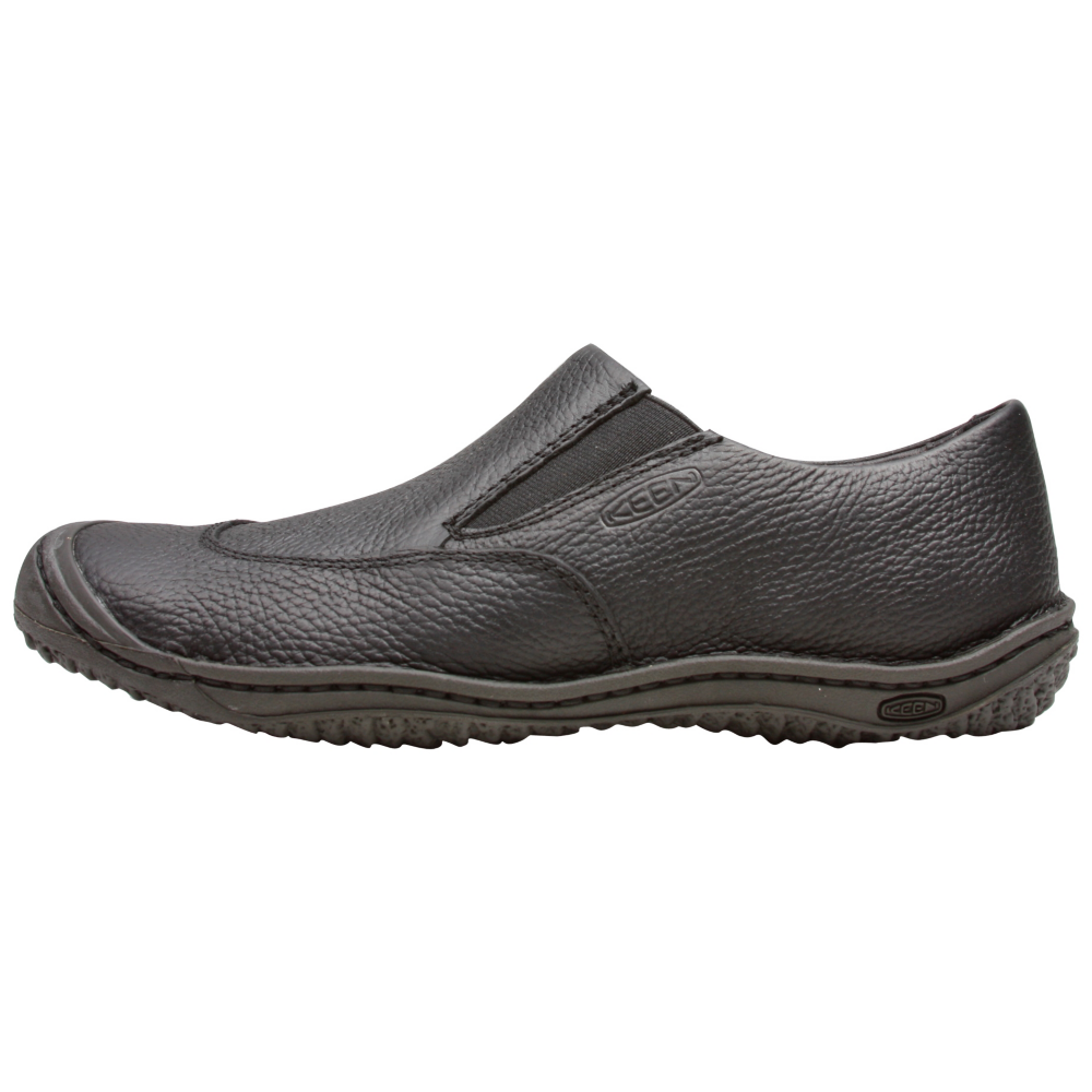 Keen Denver Slip-On Shoes - Men - ShoeBacca.com