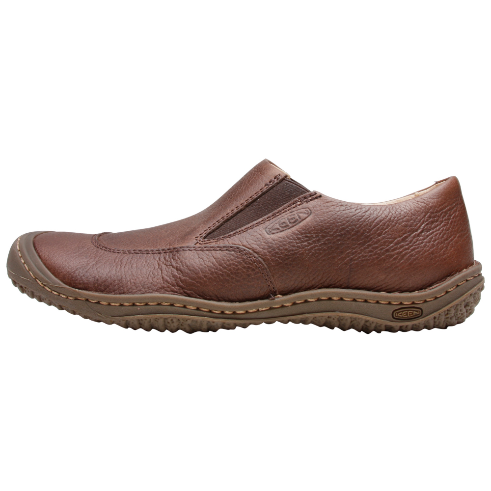 Keen Denver Slip-On Shoes - Men - ShoeBacca.com