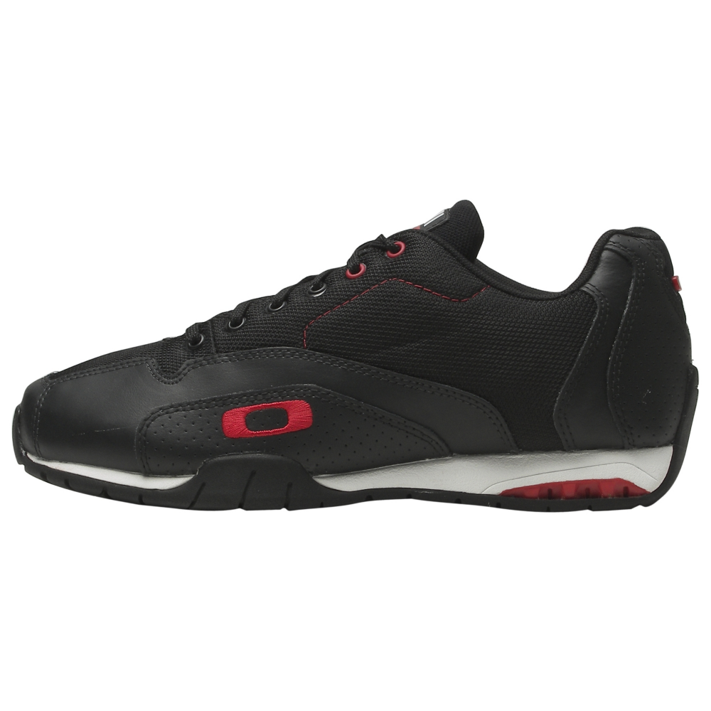 Oakley Oakley Overtake Athletic Inspired Shoes - Men - ShoeBacca.com
