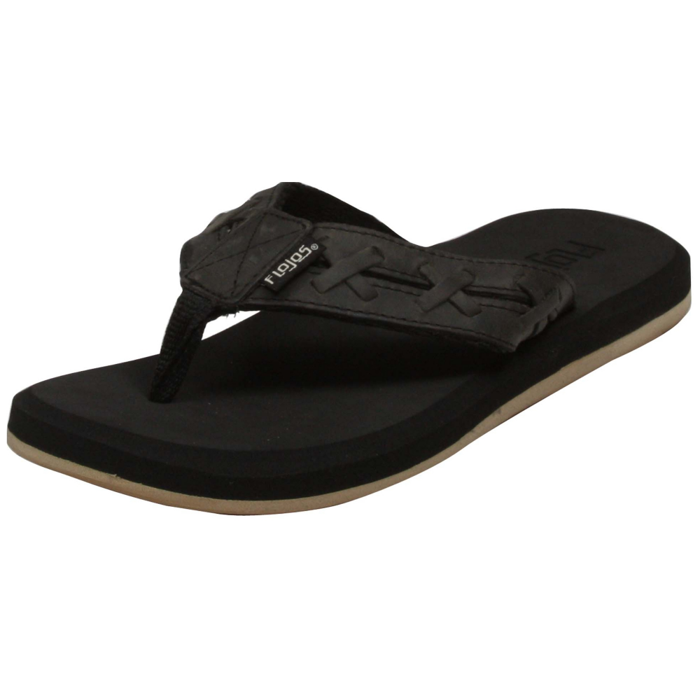Flojos Marley Sandals - Men - ShoeBacca.com