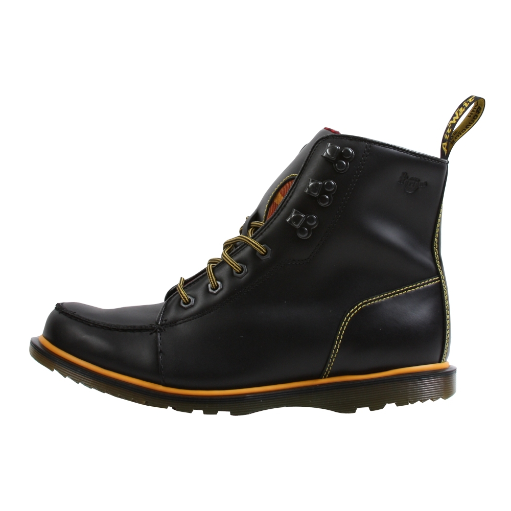 Dr. Martens Weston Boots Shoes - Men - ShoeBacca.com