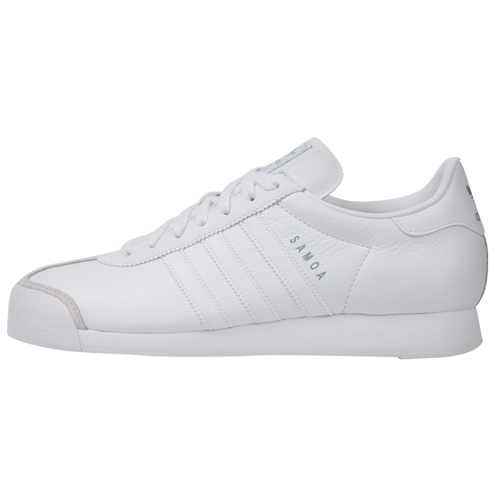 adidas Samoa Retro Shoes - Kids,Men - ShoeBacca.com