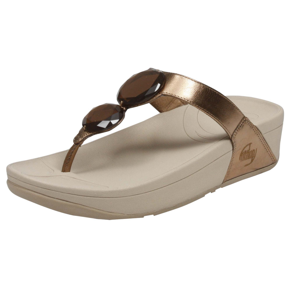 FitFlop Luna Casual Shoe - Women - ShoeBacca.com