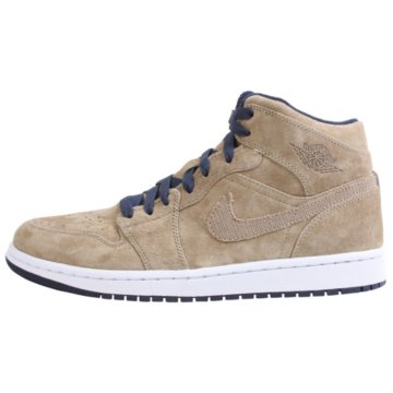 Nike Air Jordan 1