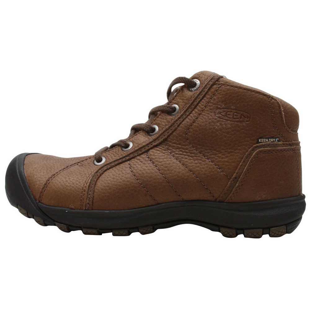 Keen Kelowna WP Boot Boots - Casual Shoes - Men - ShoeBacca.com