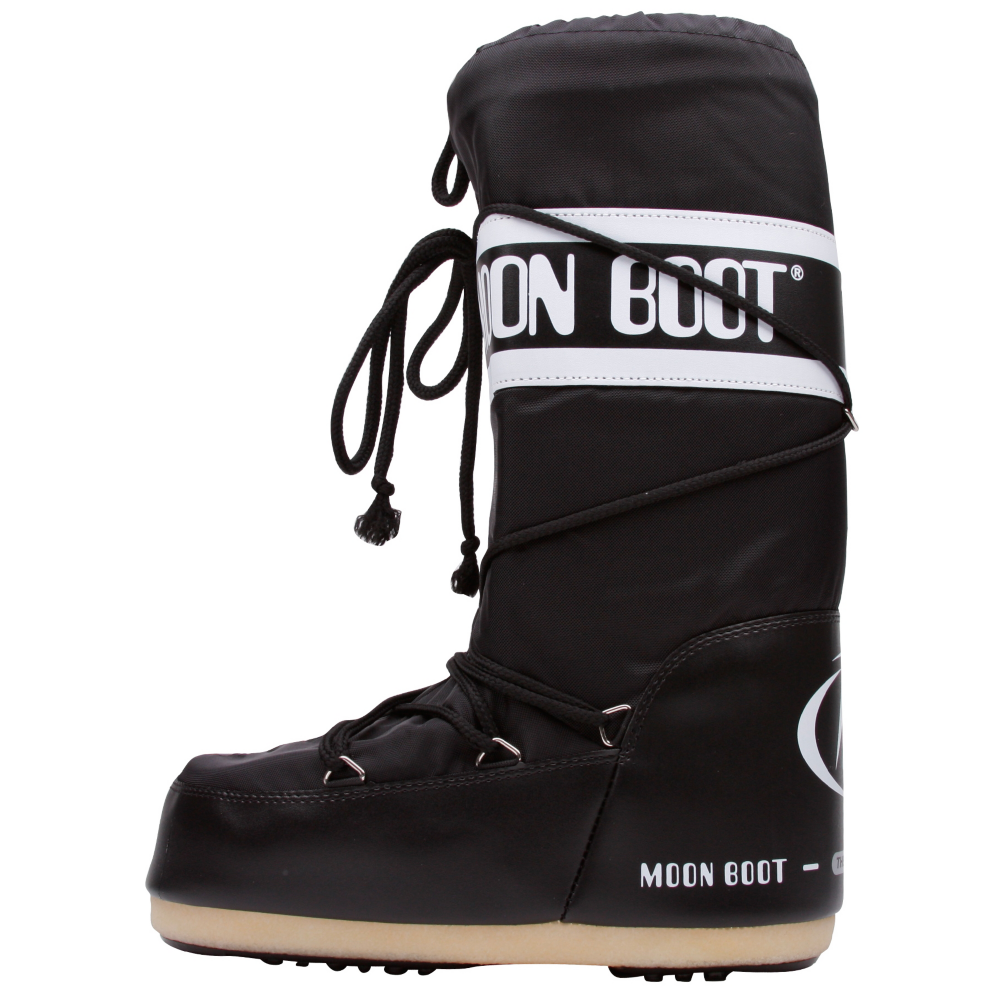 Tecnica Moon Boot Nylon Winter Boots - Women - ShoeBacca.com