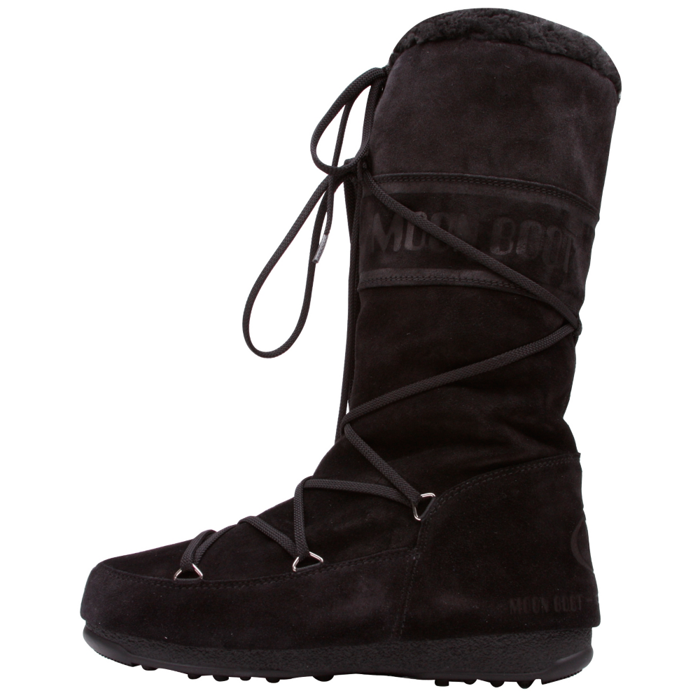 Tecnica Moon Boot W.E. Butter Boots - Winter Shoes - Women - ShoeBacca.com