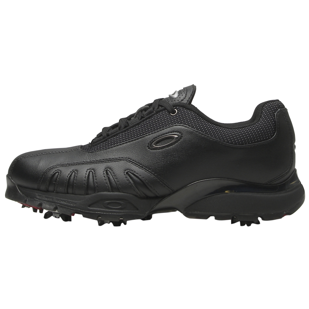 Oakley Oakley Semi-Auto Athletic Inspired Shoes - Men - ShoeBacca.com