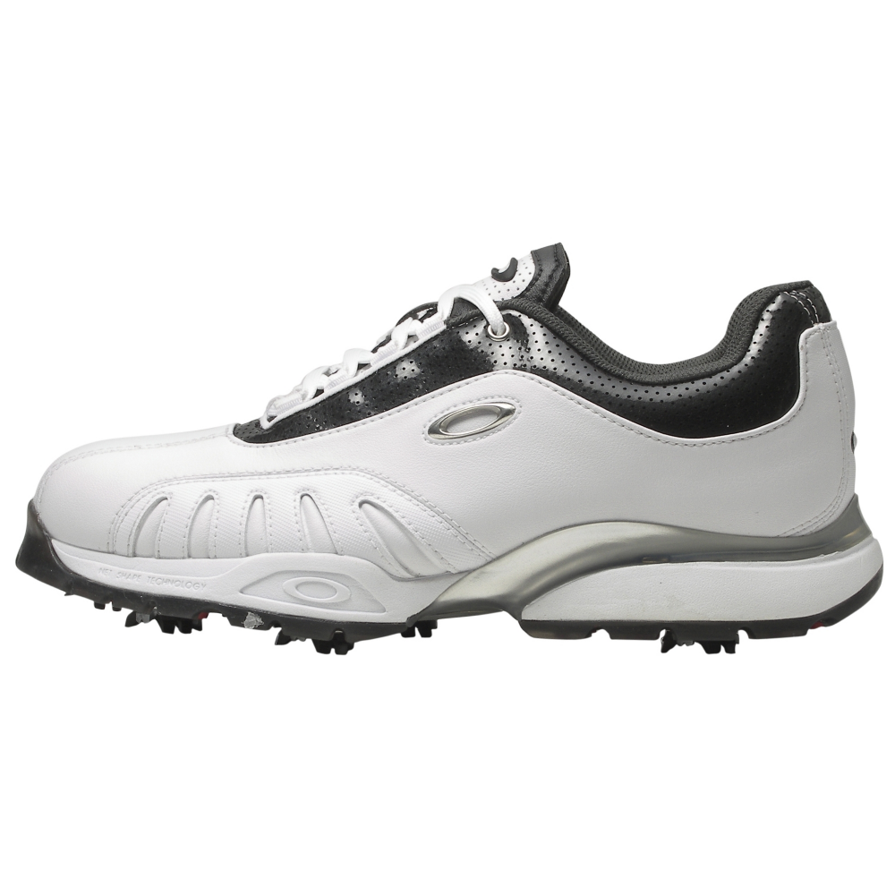 Oakley Oakley Semi-Auto Athletic Inspired Shoes - Men - ShoeBacca.com