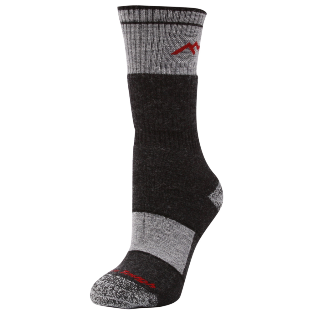 Darn Tough Vermont Boot Full Cushion 2 Pair Pack Socks - Men - ShoeBacca.com