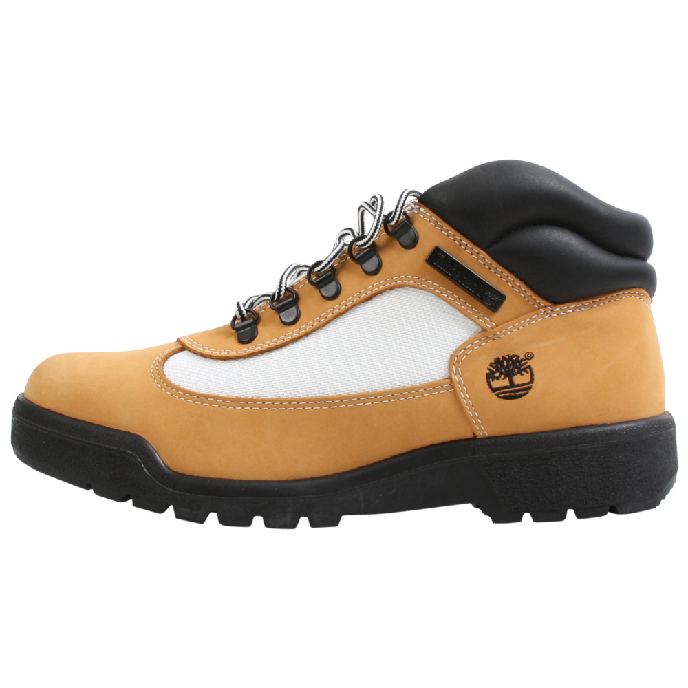 Timberland Field Boot Boots Shoes - Men - ShoeBacca.com