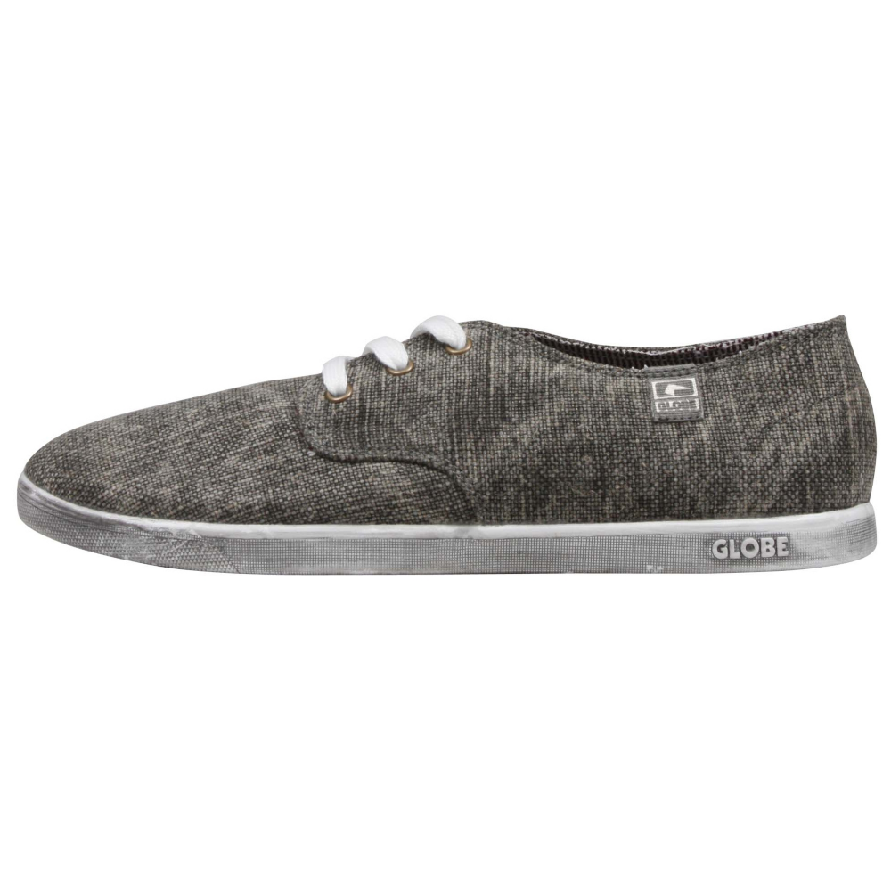 Globe Espy - The Dirty Collection Skate Shoe - Women - ShoeBacca.com
