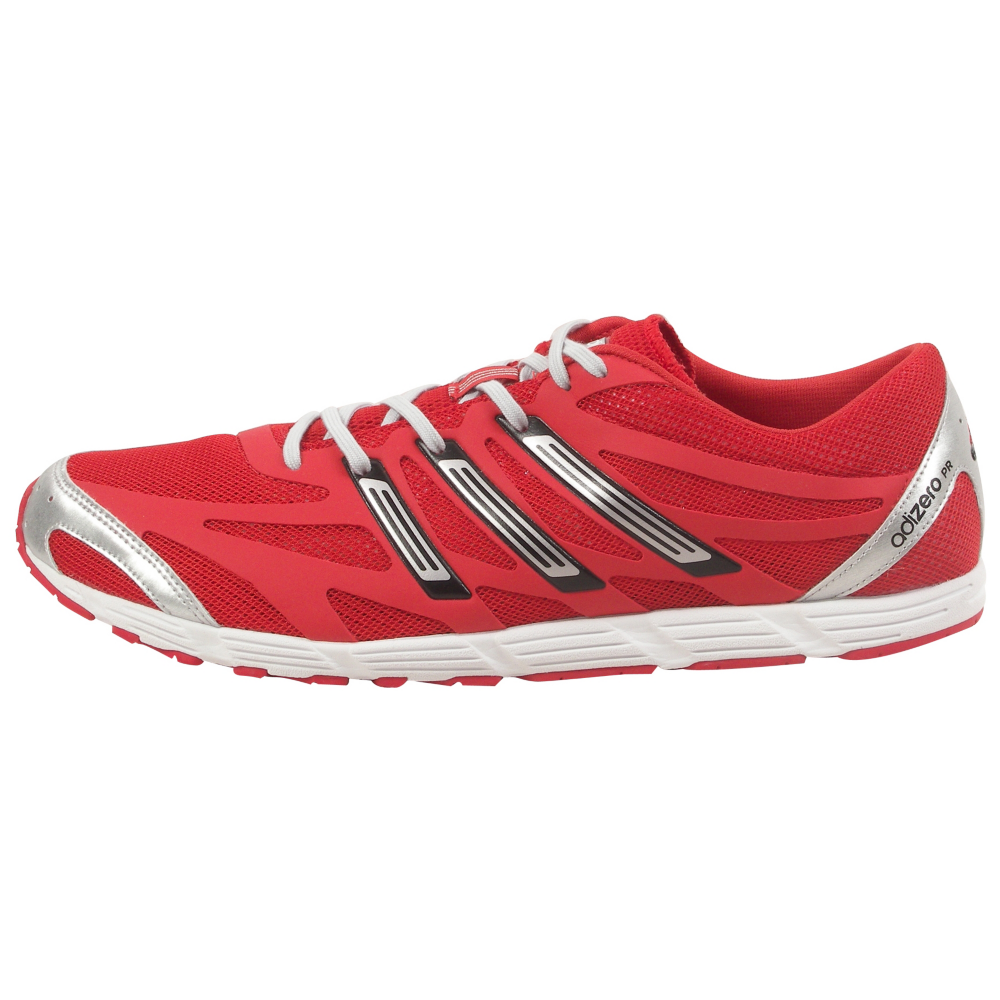 adidas adiZero PR Running Shoes - Unisex - ShoeBacca.com