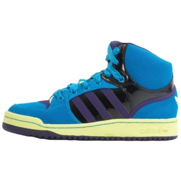 adidas Game Mid