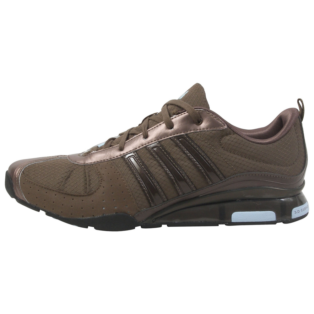 adidas Thalia Lux Fitness Aerobic Shoes - Women - ShoeBacca.com