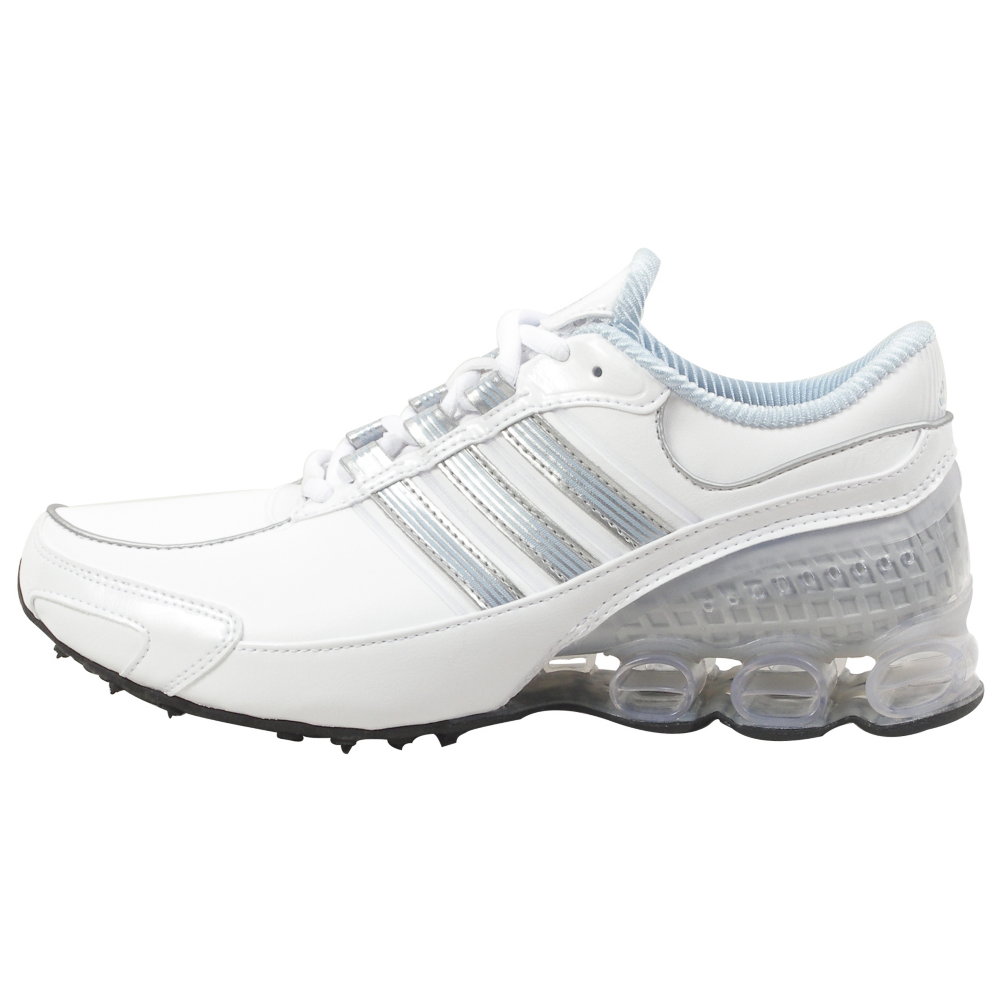 adidas Microbounce DLX 08 Running Shoes - Women - ShoeBacca.com