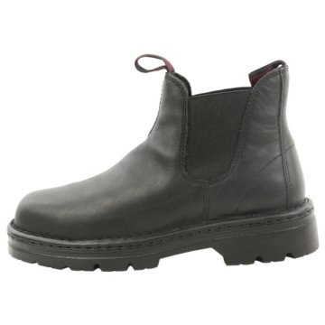 Carolina Steel Toe