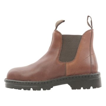 Carolina Steel Toe