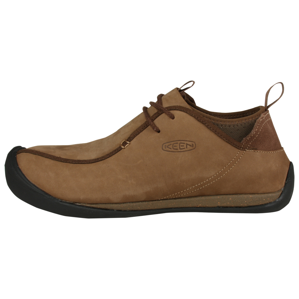 Keen Wear Around Mid Casual Shoes - Men - ShoeBacca.com