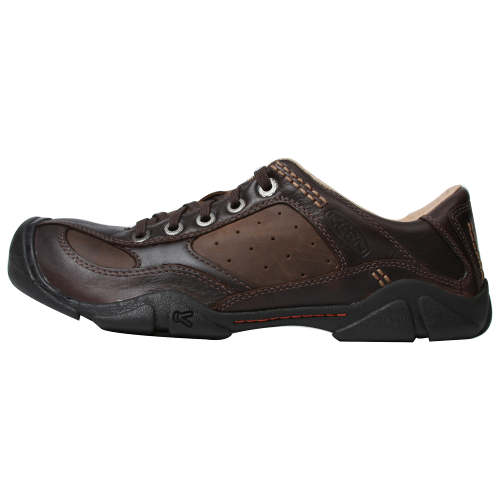 Keen Granada Lace Casual Shoes - Men - ShoeBacca.com