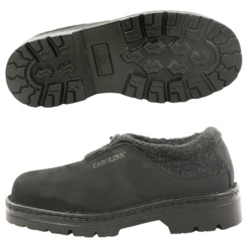 Carolina Steel Toe - 1467