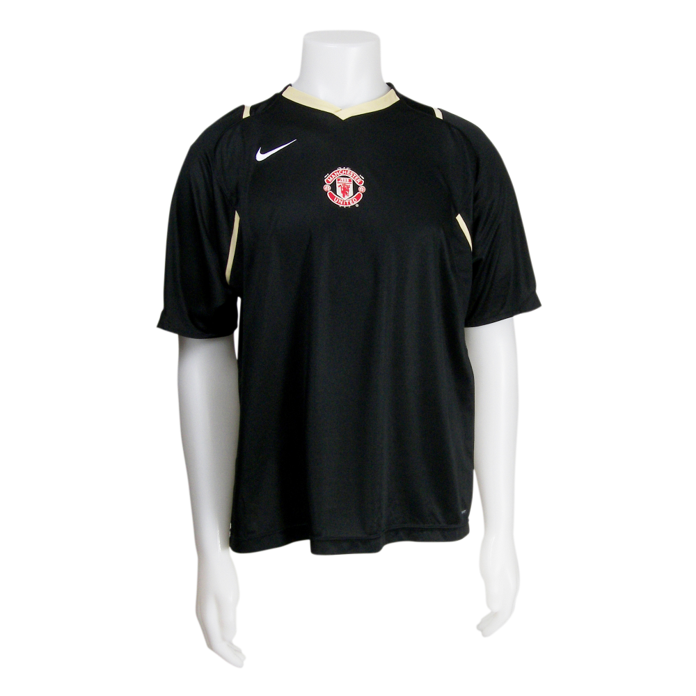 Nike Manchester United Replica Jersey - Men - ShoeBacca.com