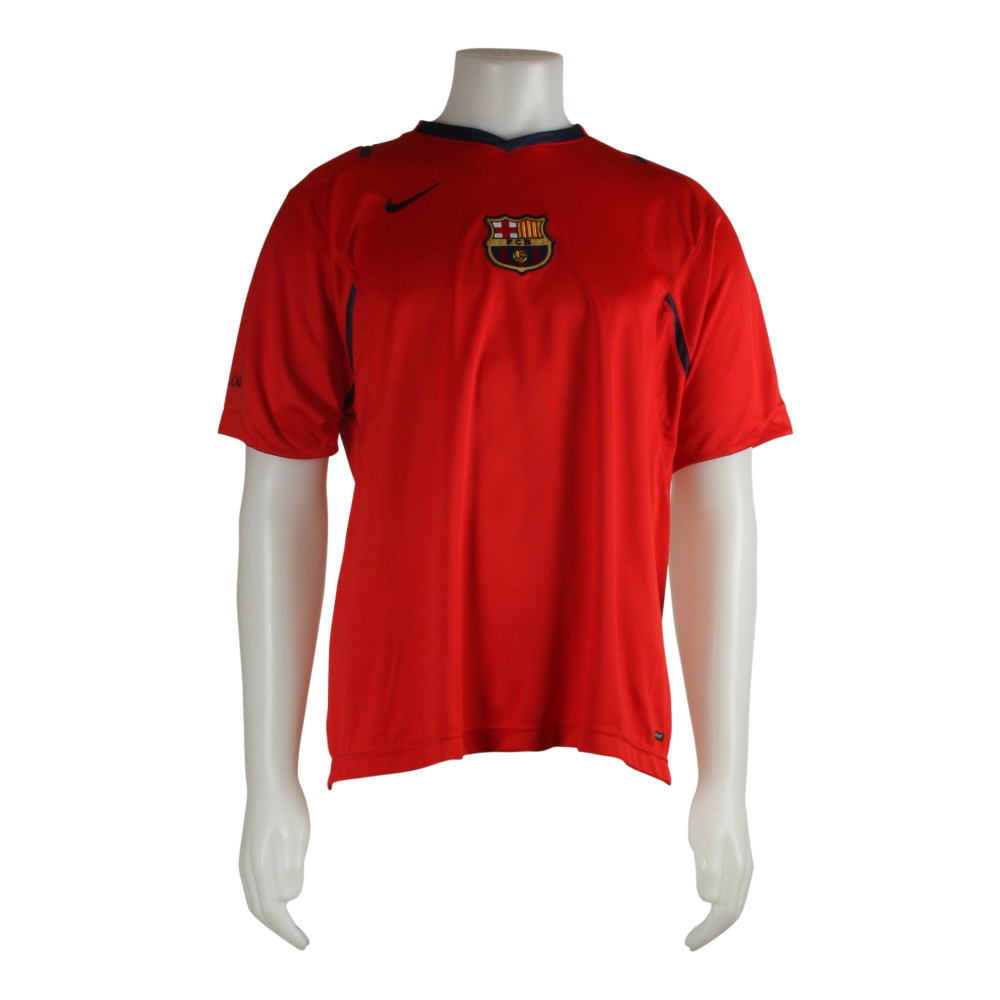 Nike Barcelona DRI-FIT Jersey - Men - ShoeBacca.com