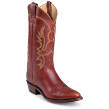 Carolina 6" Side Zipper - 1471