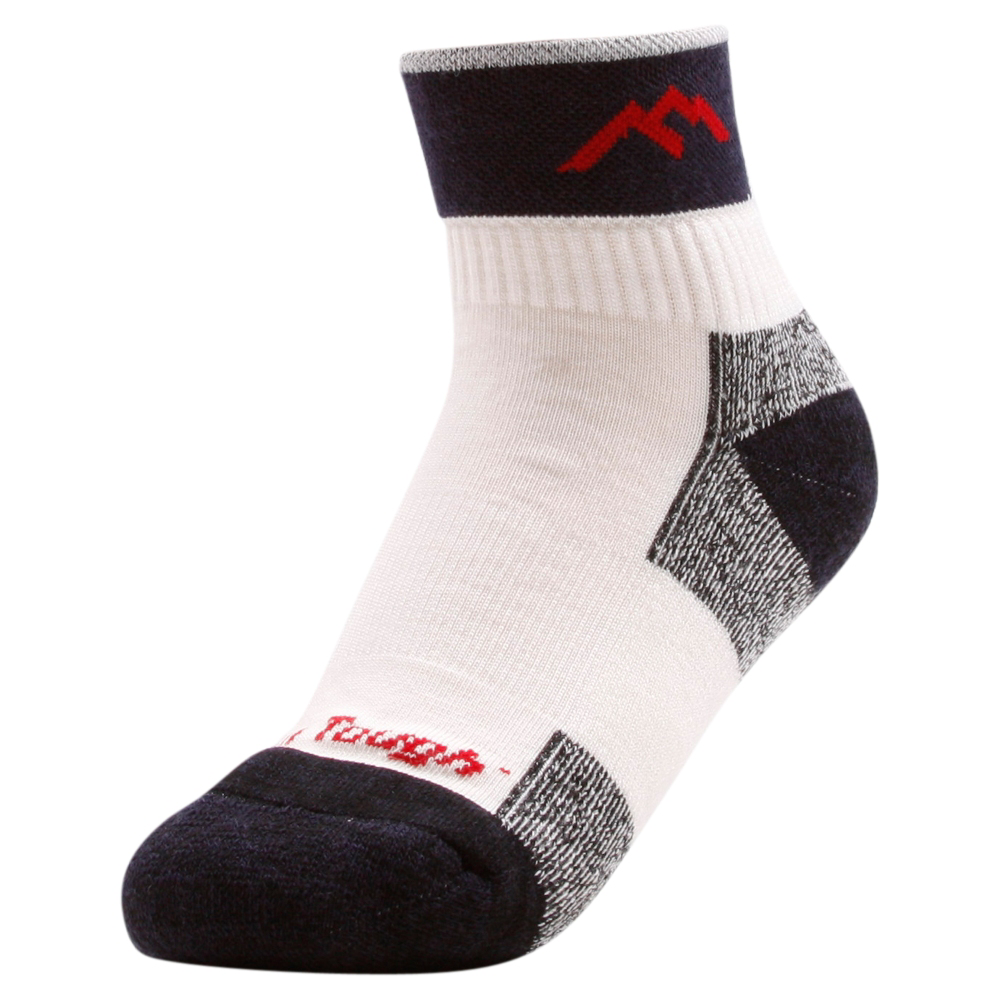 Darn Tough Vermont 1/4 Cushion 3 Pair Pack Socks - Men - ShoeBacca.com