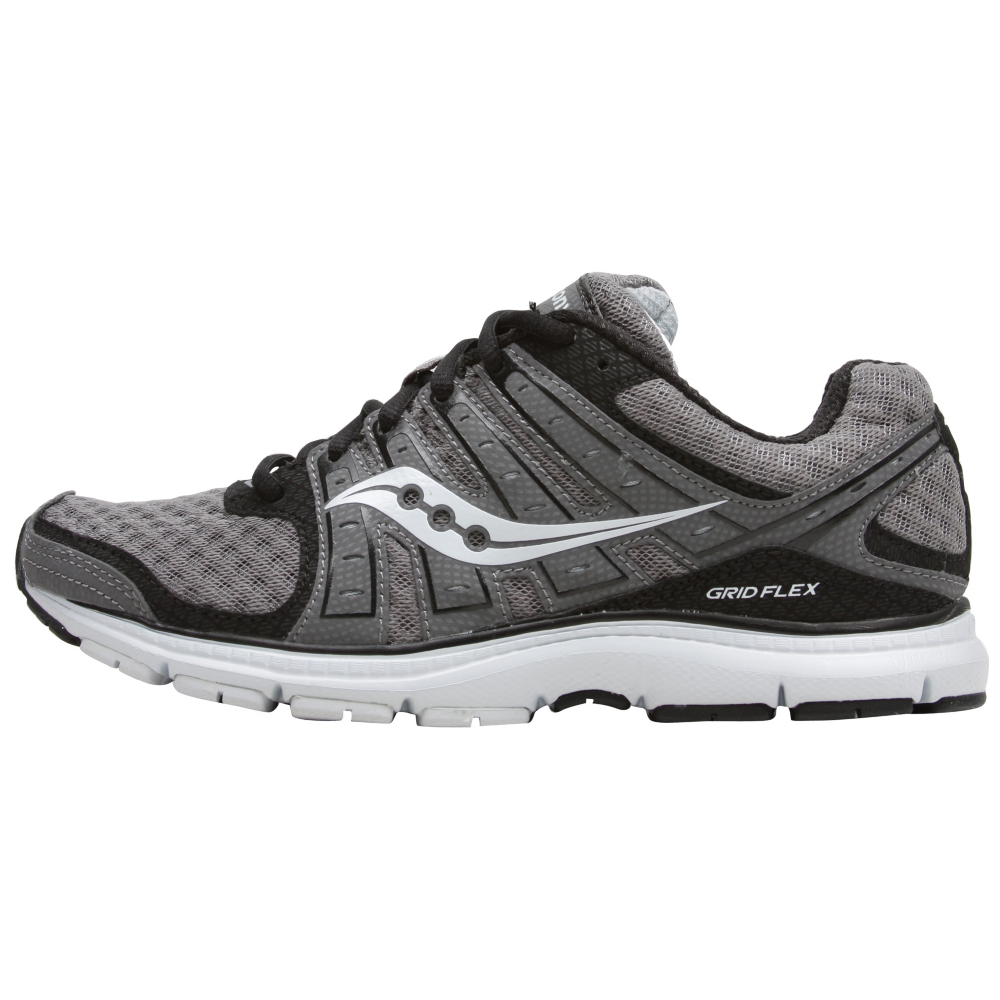 Saucony Grid Flex Running Shoes - Women - ShoeBacca.com