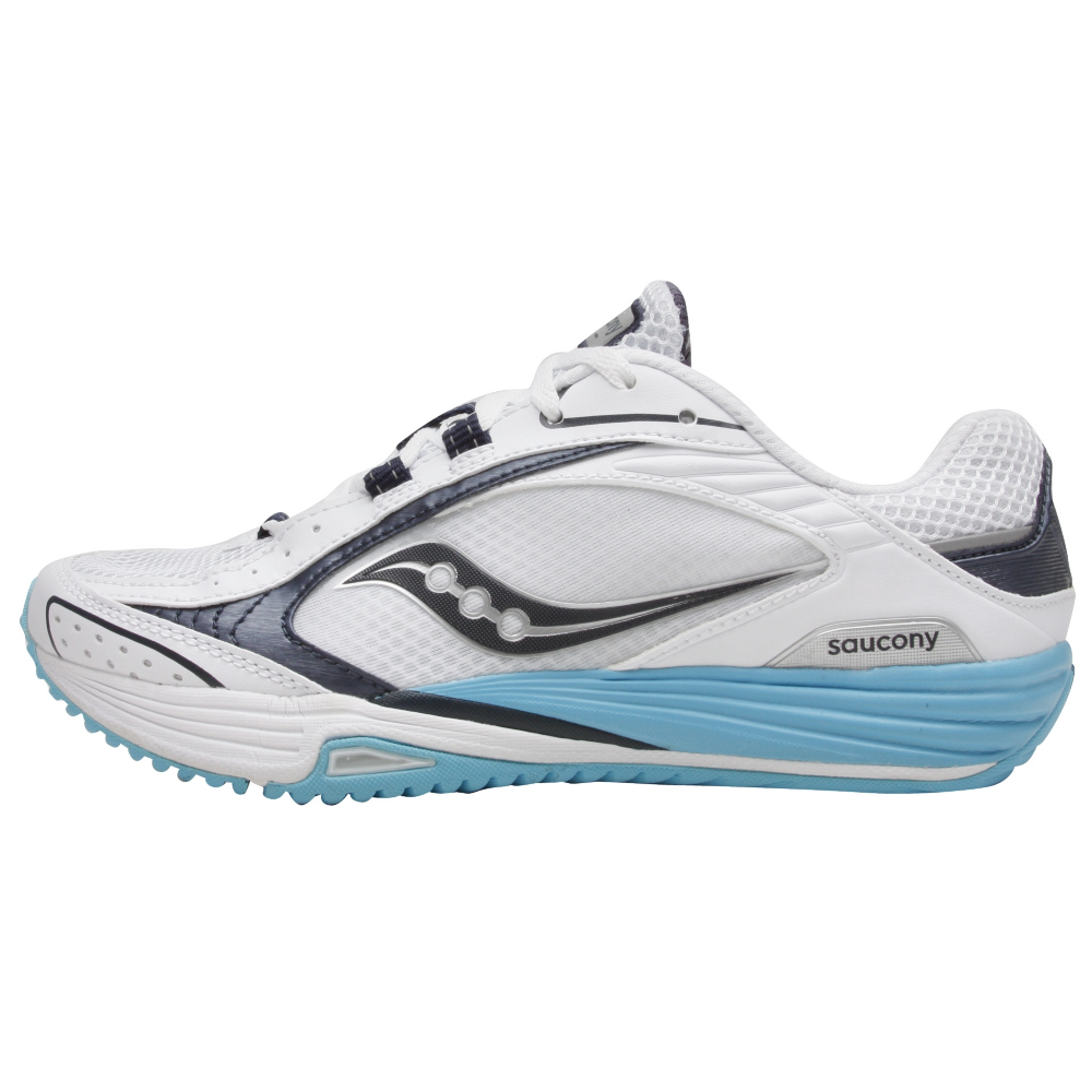 Saucony Grid Activate+ Toning Shoes - Women - ShoeBacca.com