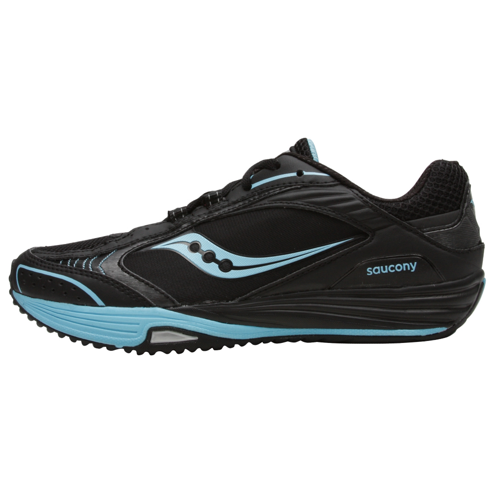 Saucony Grid Activate+ Toning Shoes - Women - ShoeBacca.com