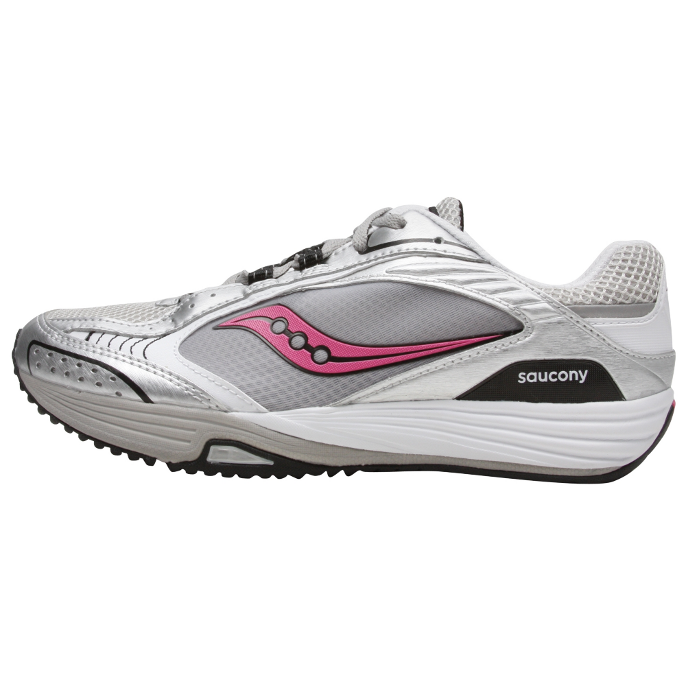 Saucony Grid Activate Running Shoes - Women - ShoeBacca.com