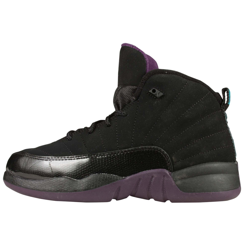 Nike Air Jordan 12 Retro Retro Shoes - Kids,Toddler - ShoeBacca.com