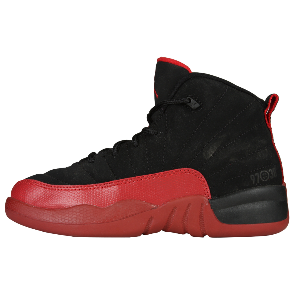 Nike Air Jordan 12 Retro Shoes - Kids,Toddler - ShoeBacca.com