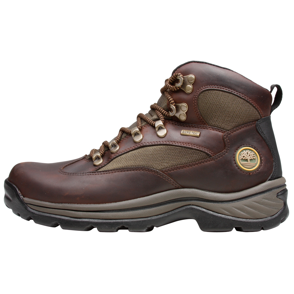 Timberland Chocorua Trail Mid Boots Shoes - Men - ShoeBacca.com