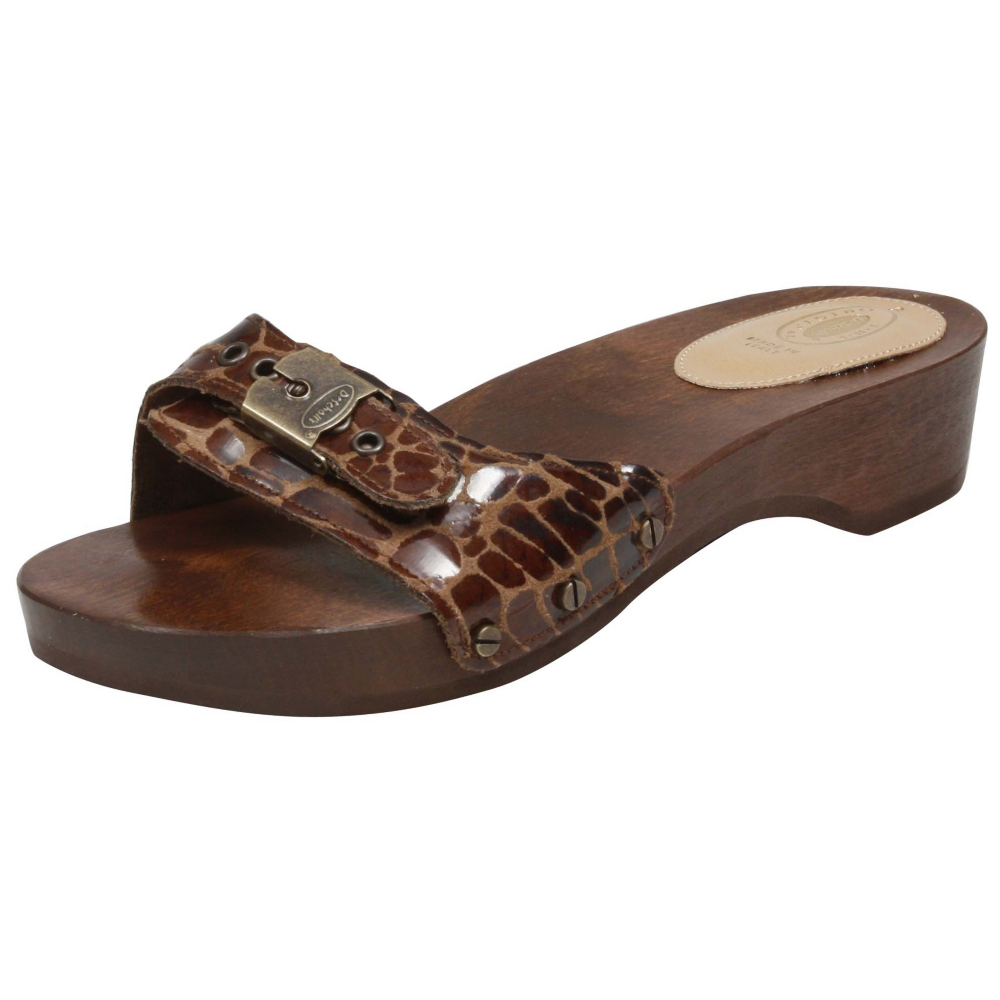 Dr. Scholl's Original Sandals Shoe - Women - ShoeBacca.com