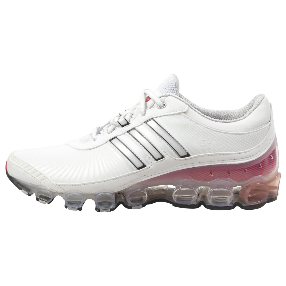 adidas Microbounce+ FH DLX Running Shoes - Women - ShoeBacca.com