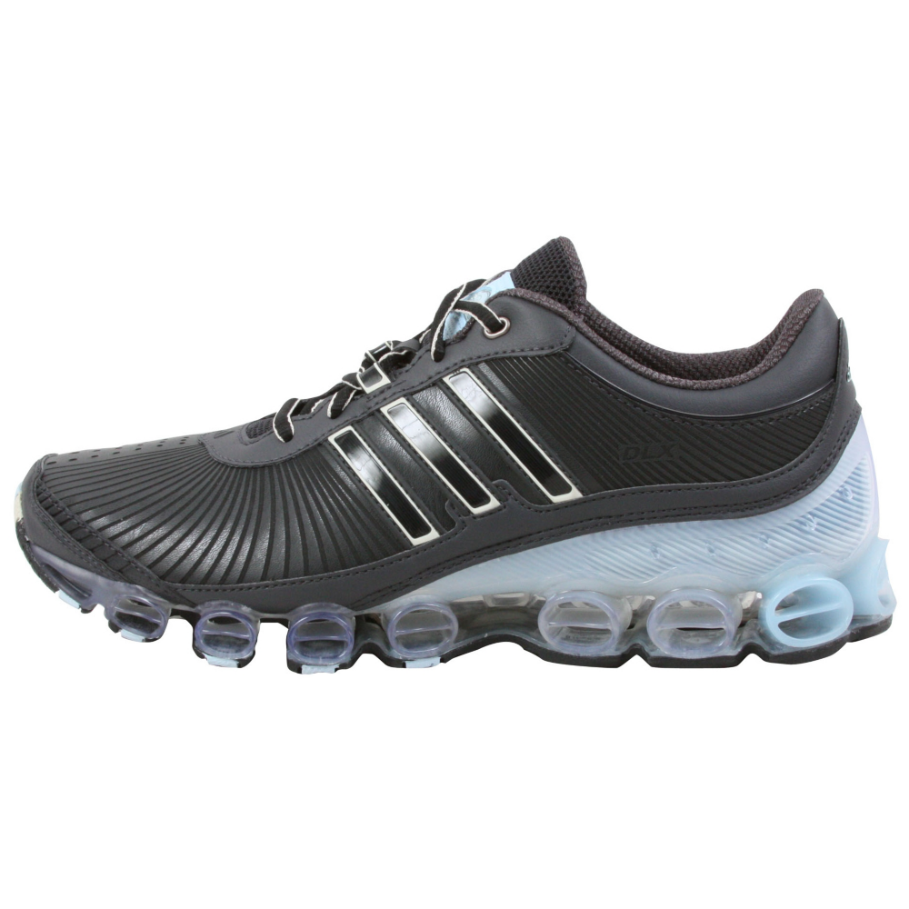 adidas Microbounce+ FH DLX Running Shoes - Women - ShoeBacca.com