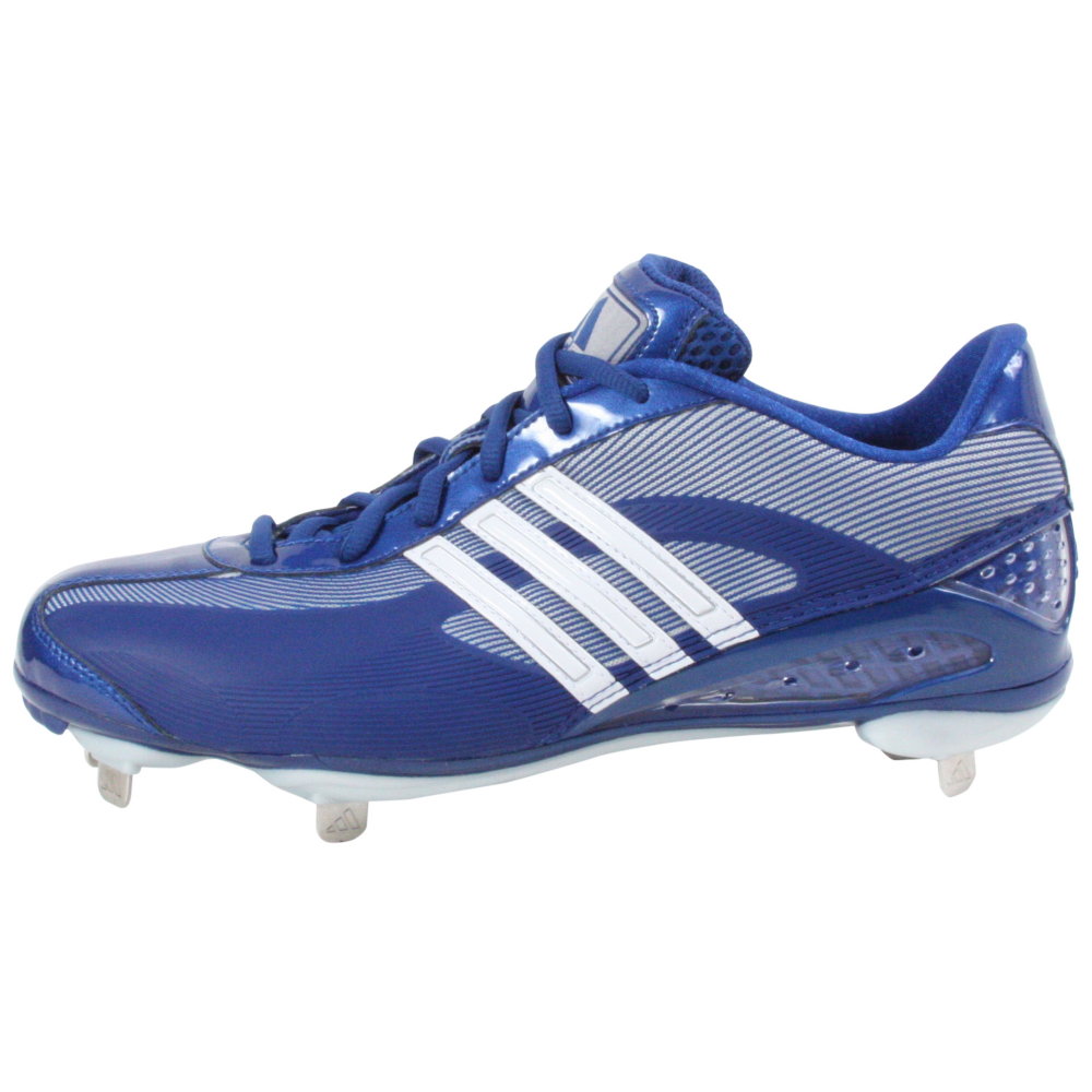 adidas Phenom Lightning II Baseball Softball Shoes - Men - ShoeBacca.com