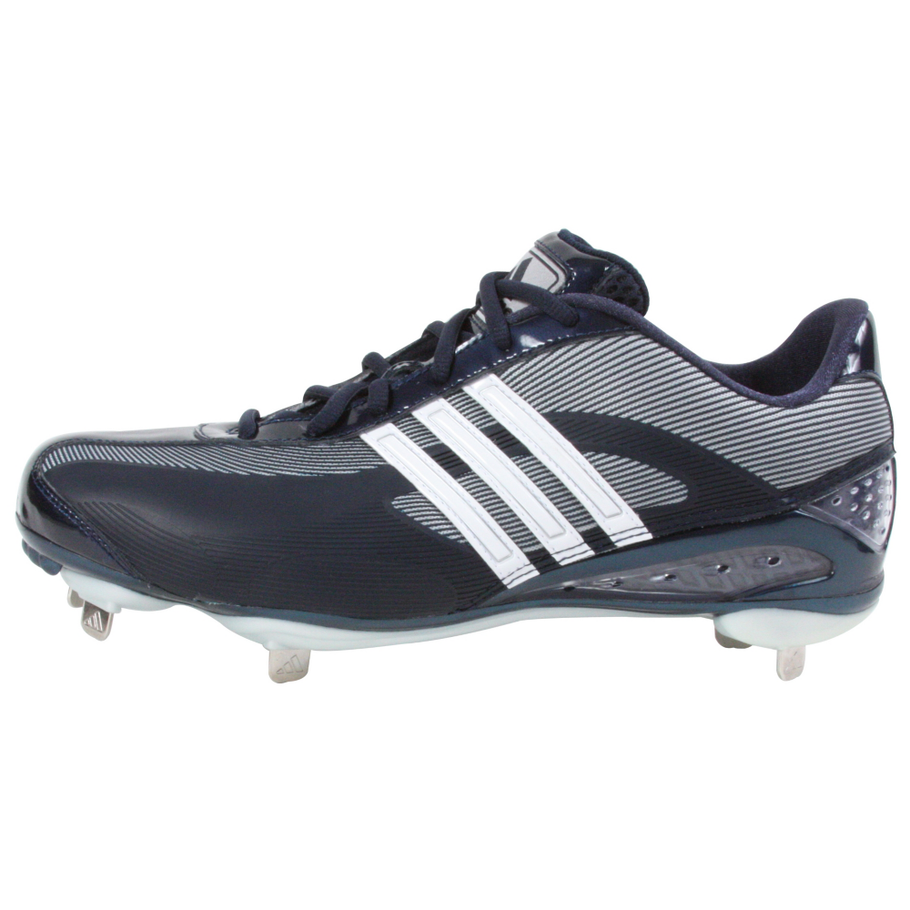 adidas Phenom Lightning II Baseball Softball Shoes - Men - ShoeBacca.com