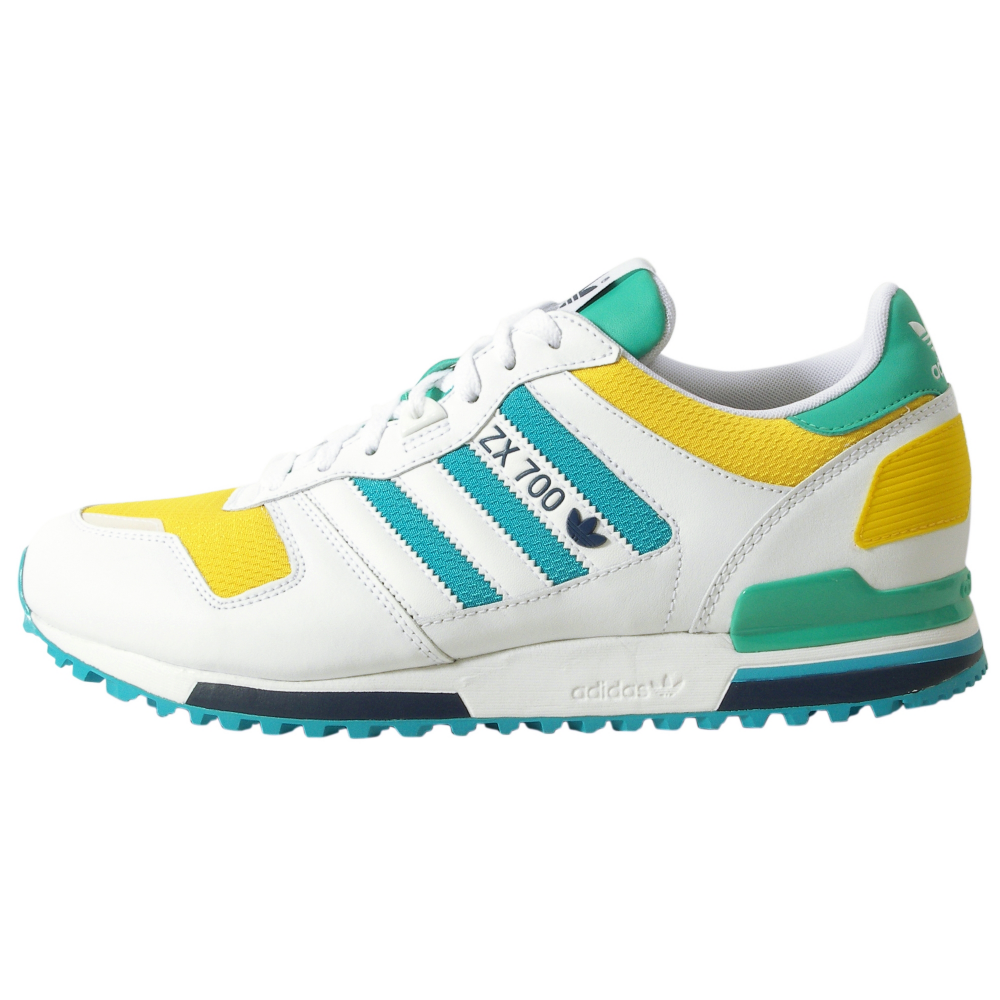 adidas ZX 700 Retro Shoes - Men - ShoeBacca.com