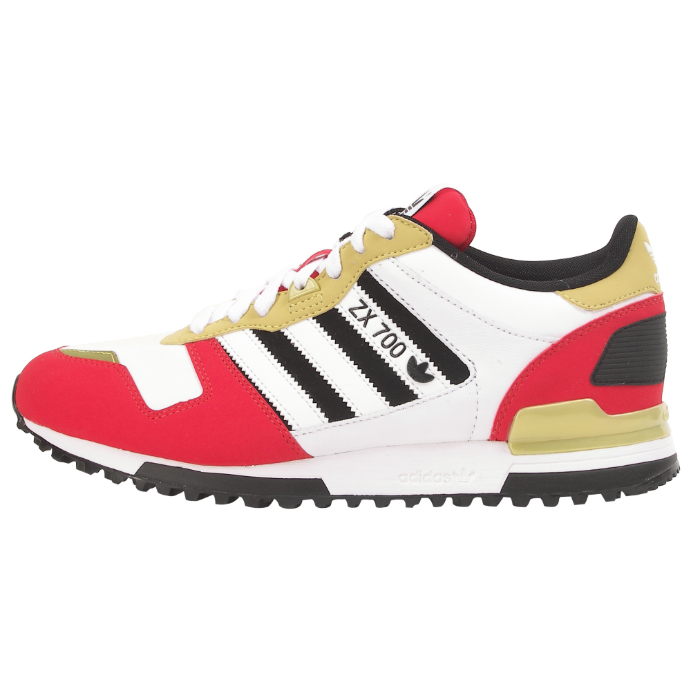 adidas ZX 700 Retro Shoes - Kids,Men - ShoeBacca.com