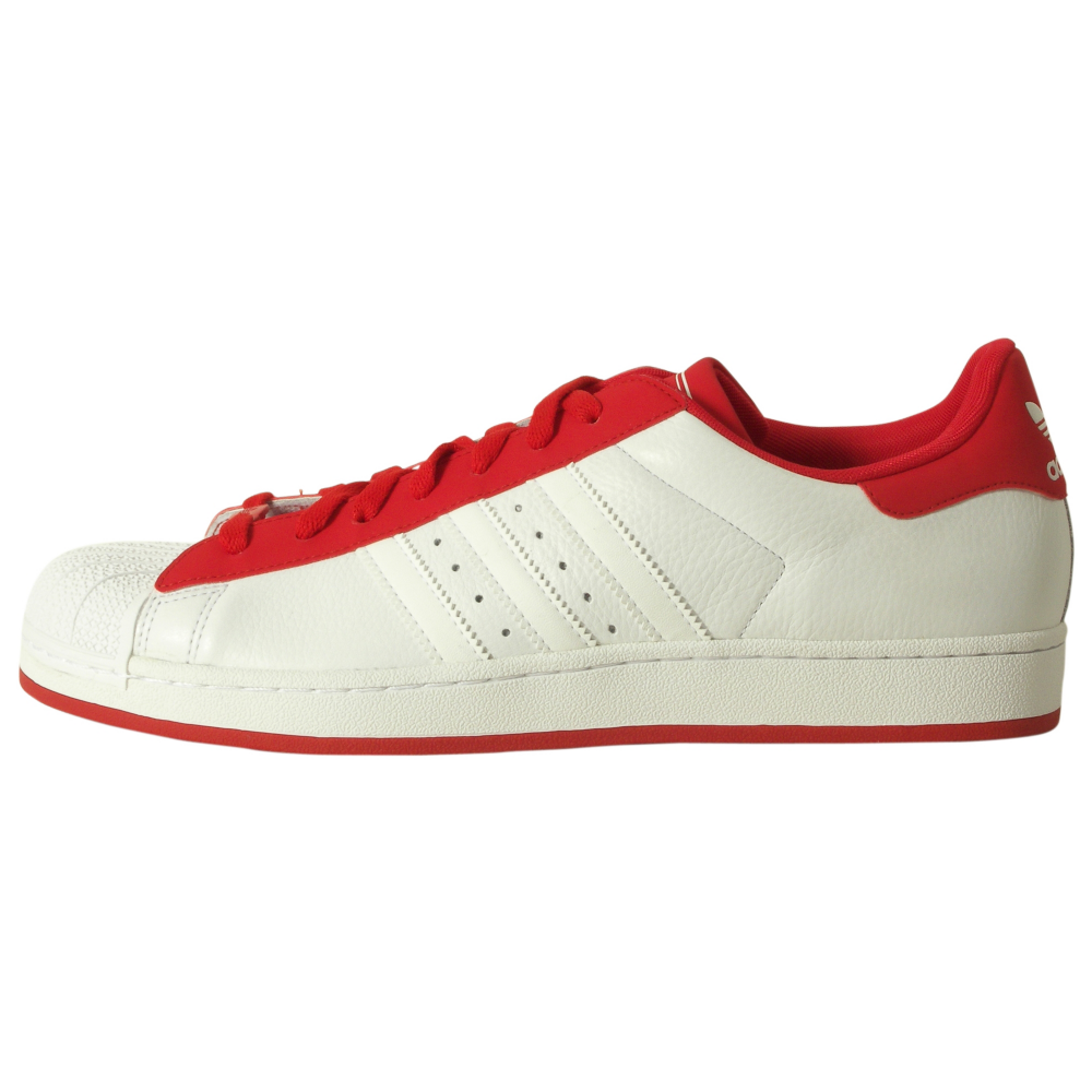 adidas Superstar 2 Retro Shoes - Men - ShoeBacca.com