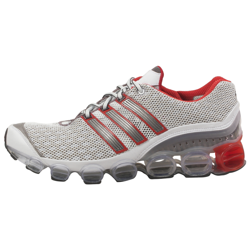 adidas Megabounce+ 2008 Running Shoes - Men - ShoeBacca.com